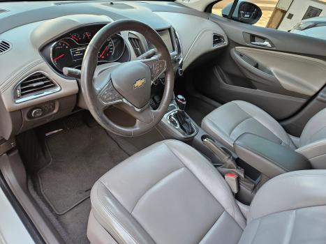 CHEVROLET Cruze Sedan 1.4 16V 4P LTZ FLEX TURBO AUTOM�TICO, Foto 7