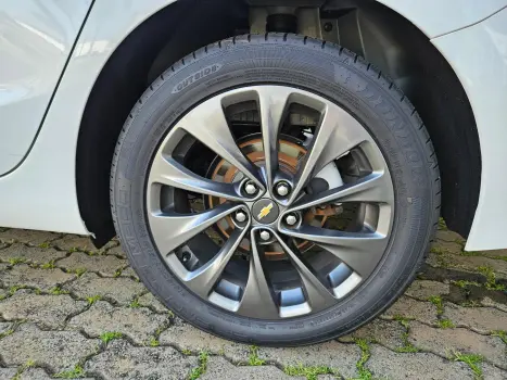 CHEVROLET Cruze Sedan 1.4 16V 4P LTZ FLEX TURBO AUTOM�TICO, Foto 10