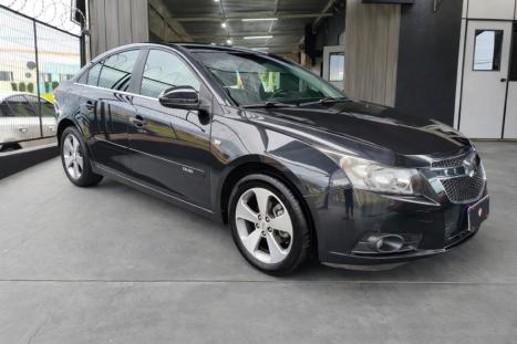 CHEVROLET Cruze Sedan 1.8 16V 4P LT ECOTEC FLEX AUTOM�TICO, Foto 1