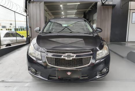 CHEVROLET Cruze Sedan 1.8 16V 4P LT ECOTEC FLEX AUTOM�TICO, Foto 2