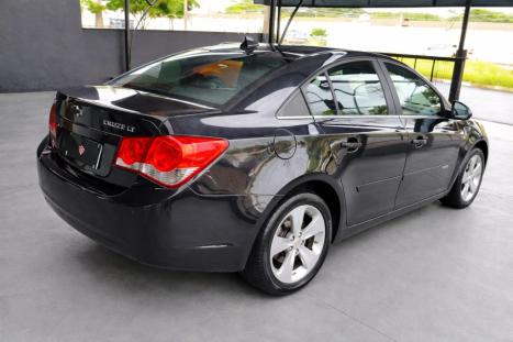 CHEVROLET Cruze Sedan 1.8 16V 4P LT ECOTEC FLEX AUTOM�TICO, Foto 5