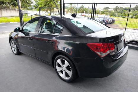 CHEVROLET Cruze Sedan 1.8 16V 4P LT ECOTEC FLEX AUTOM�TICO, Foto 6