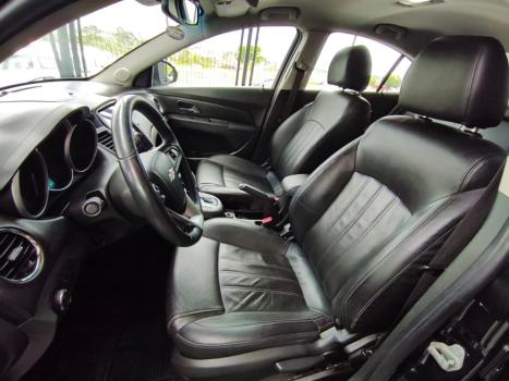 CHEVROLET Cruze Sedan 1.8 16V 4P LT ECOTEC FLEX AUTOM�TICO, Foto 10