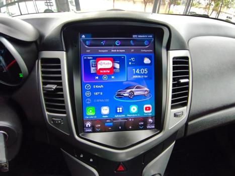 CHEVROLET Cruze Sedan 1.8 16V 4P LT ECOTEC FLEX AUTOM�TICO, Foto 12