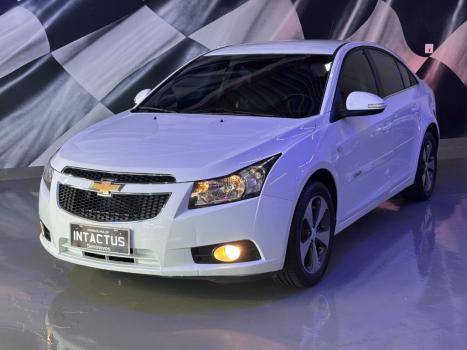 CHEVROLET Cruze Sedan 1.8 16V 4P LT ECOTEC FLEX AUTOM�TICO, Foto 1