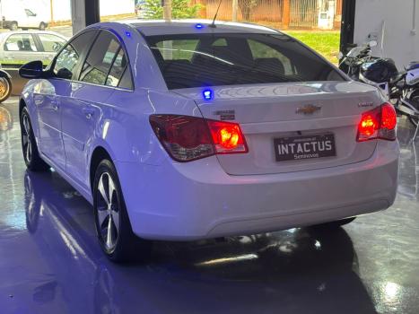 CHEVROLET Cruze Sedan 1.8 16V 4P LT ECOTEC FLEX AUTOM�TICO, Foto 5