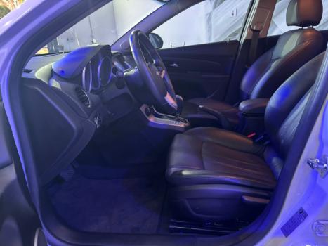 CHEVROLET Cruze Sedan 1.8 16V 4P LT ECOTEC FLEX AUTOM�TICO, Foto 6