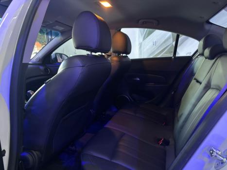 CHEVROLET Cruze Sedan 1.8 16V 4P LT ECOTEC FLEX AUTOM�TICO, Foto 7