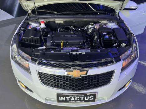 CHEVROLET Cruze Sedan 1.8 16V 4P LT ECOTEC FLEX AUTOM�TICO, Foto 10