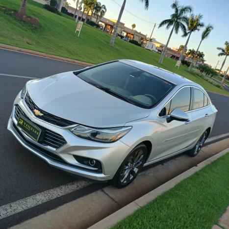 CHEVROLET Cruze Sedan 1.4 16V 4P LTZ 2 FLEX TURBO AUTOM�TICO, Foto 1