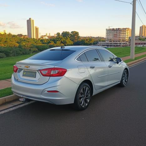 CHEVROLET Cruze Sedan 1.4 16V 4P LTZ 2 FLEX TURBO AUTOM�TICO, Foto 2