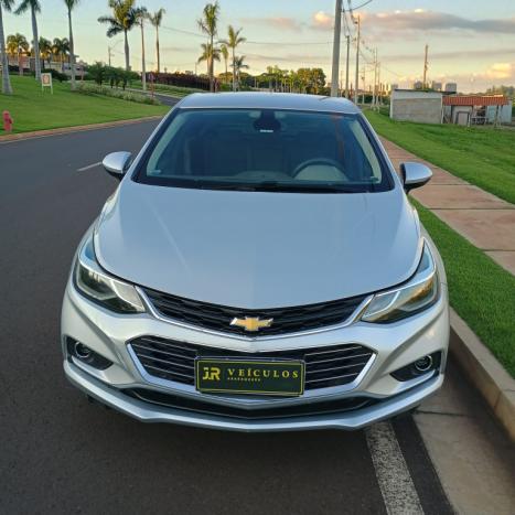 CHEVROLET Cruze Sedan 1.4 16V 4P LTZ 2 FLEX TURBO AUTOM�TICO, Foto 3