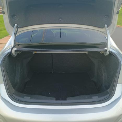 CHEVROLET Cruze Sedan 1.4 16V 4P LTZ 2 FLEX TURBO AUTOM�TICO, Foto 4