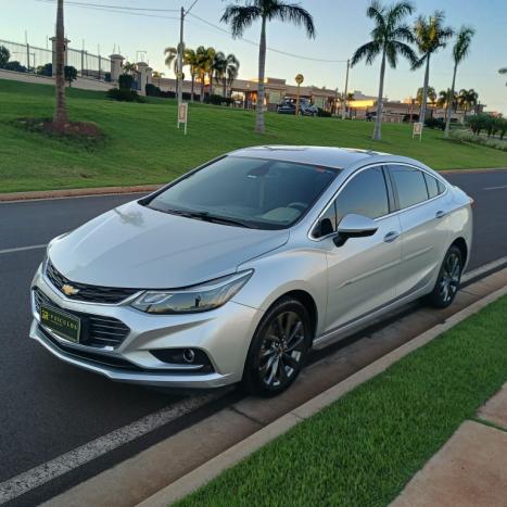 CHEVROLET Cruze Sedan 1.4 16V 4P LTZ 2 FLEX TURBO AUTOM�TICO, Foto 11