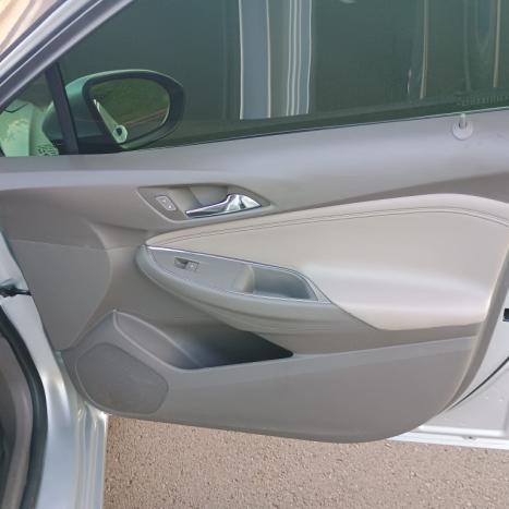 CHEVROLET Cruze Sedan 1.4 16V 4P LTZ 2 FLEX TURBO AUTOM�TICO, Foto 12