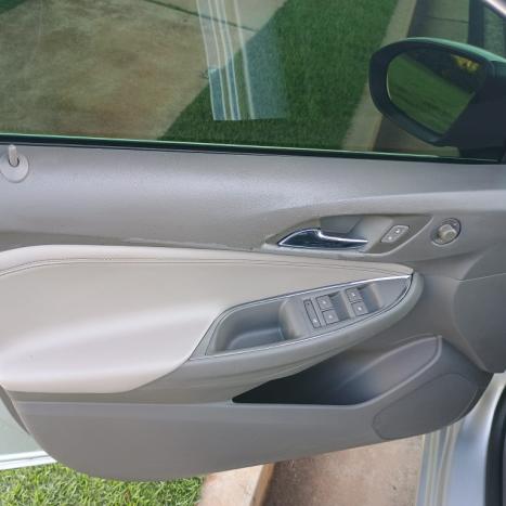 CHEVROLET Cruze Sedan 1.4 16V 4P LTZ 2 FLEX TURBO AUTOM�TICO, Foto 14