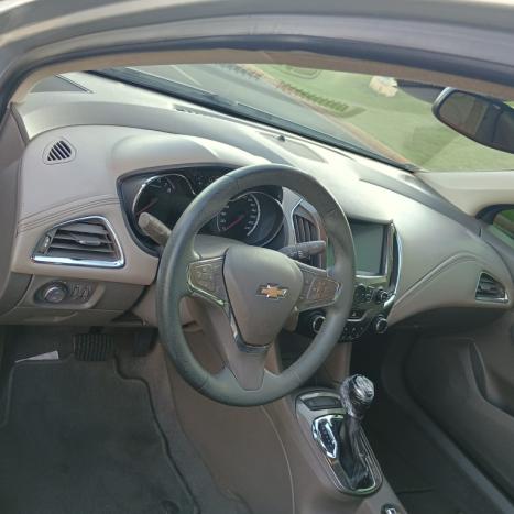 CHEVROLET Cruze Sedan 1.4 16V 4P LTZ 2 FLEX TURBO AUTOM�TICO, Foto 15