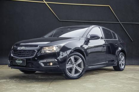 CHEVROLET Cruze Sedan 1.8 16V 4P LT ECOTEC FLEX AUTOM�TICO, Foto 1