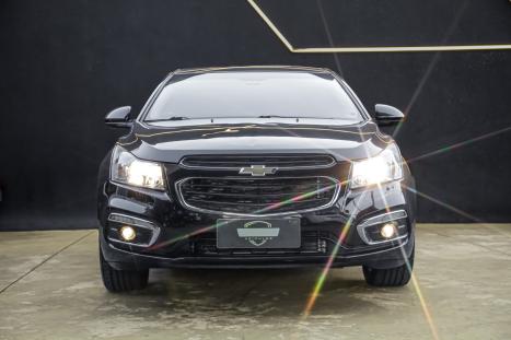 CHEVROLET Cruze Sedan 1.8 16V 4P LT ECOTEC FLEX AUTOM�TICO, Foto 2