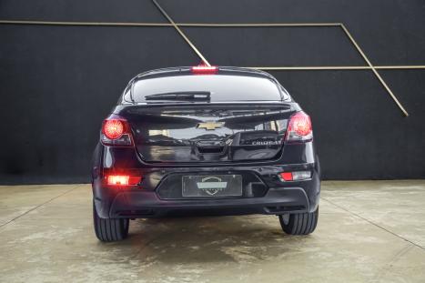 CHEVROLET Cruze Sedan 1.8 16V 4P LT ECOTEC FLEX AUTOM�TICO, Foto 5