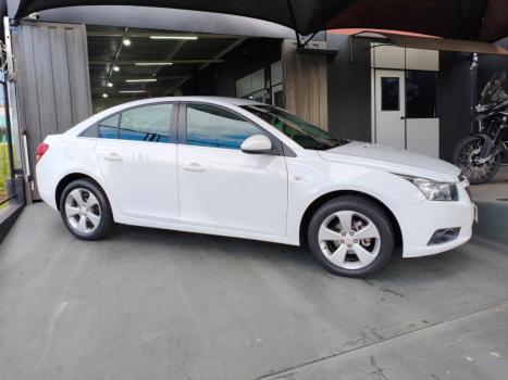 CHEVROLET Cruze Sedan 1.8 16V 4P LT ECOTEC FLEX AUTOM�TICO, Foto 1