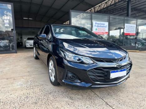 CHEVROLET Cruze Sedan 1.4 16V 4P FLEX MIDNIGHT TURBO AUTOM�TICO, Foto 3