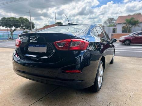 CHEVROLET Cruze Sedan 1.4 16V 4P FLEX MIDNIGHT TURBO AUTOM�TICO, Foto 4