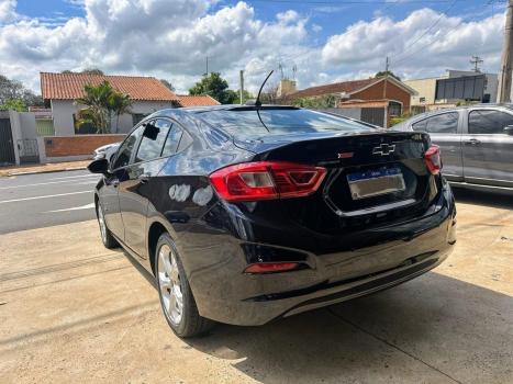 CHEVROLET Cruze Sedan 1.4 16V 4P FLEX MIDNIGHT TURBO AUTOM�TICO, Foto 6