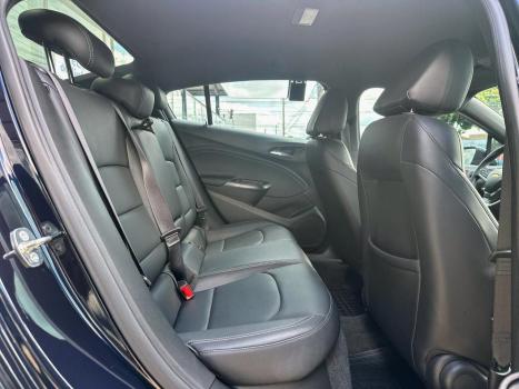 CHEVROLET Cruze Sedan 1.4 16V 4P FLEX MIDNIGHT TURBO AUTOM�TICO, Foto 8