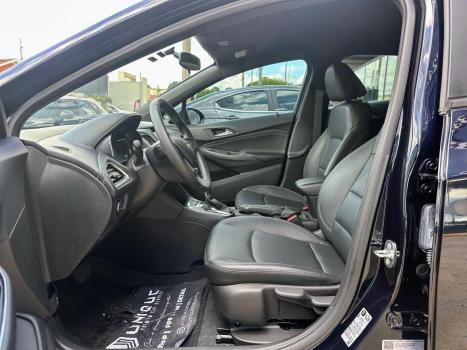 CHEVROLET Cruze Sedan 1.4 16V 4P FLEX MIDNIGHT TURBO AUTOM�TICO, Foto 11