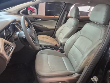 CHEVROLET Cruze Sedan 1.4 16V 4P LTZ FLEX TURBO AUTOM�TICO, Foto 3