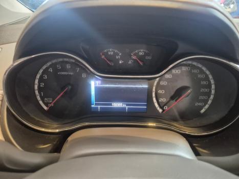 CHEVROLET Cruze Sedan 1.4 16V 4P LTZ FLEX TURBO AUTOM�TICO, Foto 4