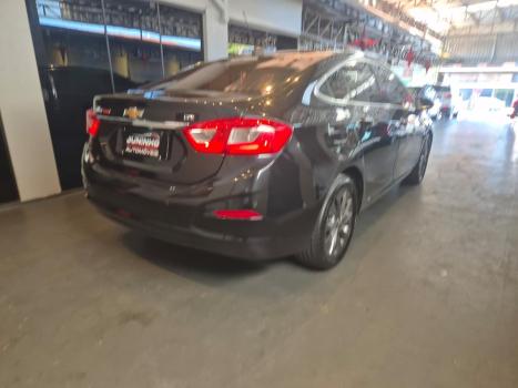 CHEVROLET Cruze Sedan 1.4 16V 4P LTZ FLEX TURBO AUTOM�TICO, Foto 5