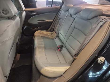 CHEVROLET Cruze Sedan 1.4 16V 4P LTZ FLEX TURBO AUTOM�TICO, Foto 6