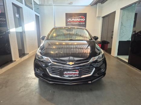 CHEVROLET Cruze Sedan 1.4 16V 4P LTZ FLEX TURBO AUTOM�TICO, Foto 9