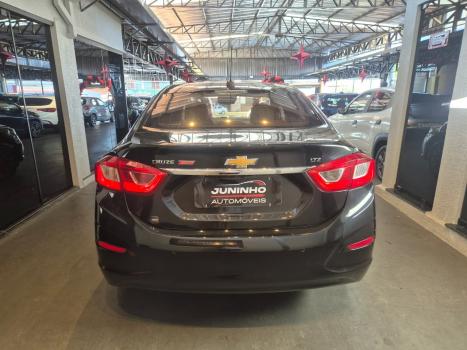 CHEVROLET Cruze Sedan 1.4 16V 4P LTZ FLEX TURBO AUTOM�TICO, Foto 11