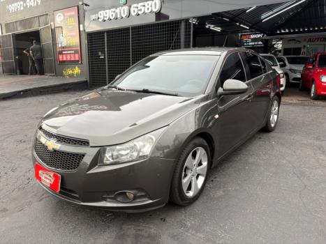 CHEVROLET Cruze Sedan 1.8 16V 4P LT ECOTEC FLEX AUTOM�TICO, Foto 3