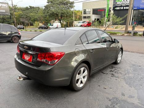 CHEVROLET Cruze Sedan 1.8 16V 4P LT ECOTEC FLEX AUTOM�TICO, Foto 6