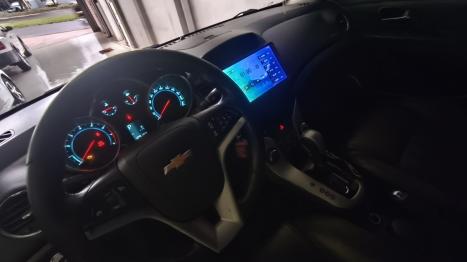 CHEVROLET Cruze Sedan 1.8 16V 4P LT ECOTEC FLEX AUTOM�TICO, Foto 2