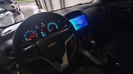 CHEVROLET Cruze Sedan 1.8 16V 4P LT ECOTEC FLEX AUTOM�TICO, Foto 4