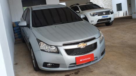 CHEVROLET Cruze Sedan 1.8 16V 4P LT ECOTEC FLEX AUTOM�TICO, Foto 5