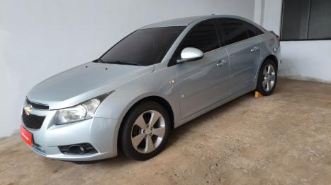 CHEVROLET Cruze Sedan 1.8 16V 4P LT ECOTEC FLEX AUTOM�TICO, Foto 8