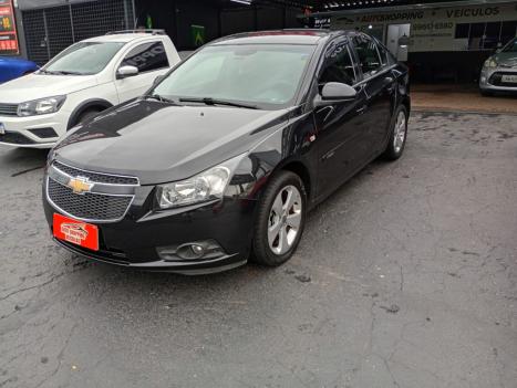 CHEVROLET Cruze Sedan 1.8 16V 4P LT ECOTEC FLEX AUTOM�TICO, Foto 3