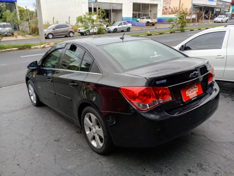 CHEVROLET Cruze Sedan 1.8 16V 4P LT ECOTEC FLEX AUTOM�TICO, Foto 4