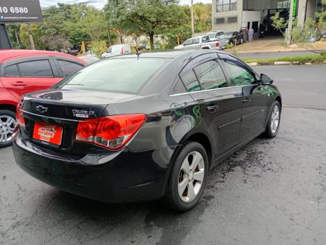 CHEVROLET Cruze Sedan 1.8 16V 4P LT ECOTEC FLEX AUTOM�TICO, Foto 5