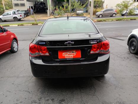 CHEVROLET Cruze Sedan 1.8 16V 4P LT ECOTEC FLEX AUTOM�TICO, Foto 6