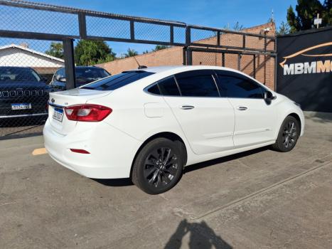 CHEVROLET Cruze Sedan 1.4 16V 4P LTZ 2 FLEX TURBO AUTOM�TICO, Foto 2