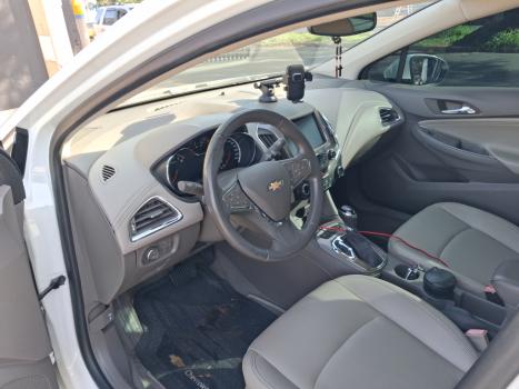 CHEVROLET Cruze Sedan 1.4 16V 4P LTZ 2 FLEX TURBO AUTOM�TICO, Foto 3