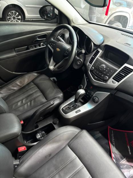 CHEVROLET Cruze Sedan 1.8 16V 4P LT ECOTEC FLEX AUTOM�TICO, Foto 7