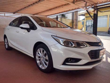 CHEVROLET Cruze Sedan 1.4 16V 4P LT FLEX TURBO AUTOM�TICO, Foto 1